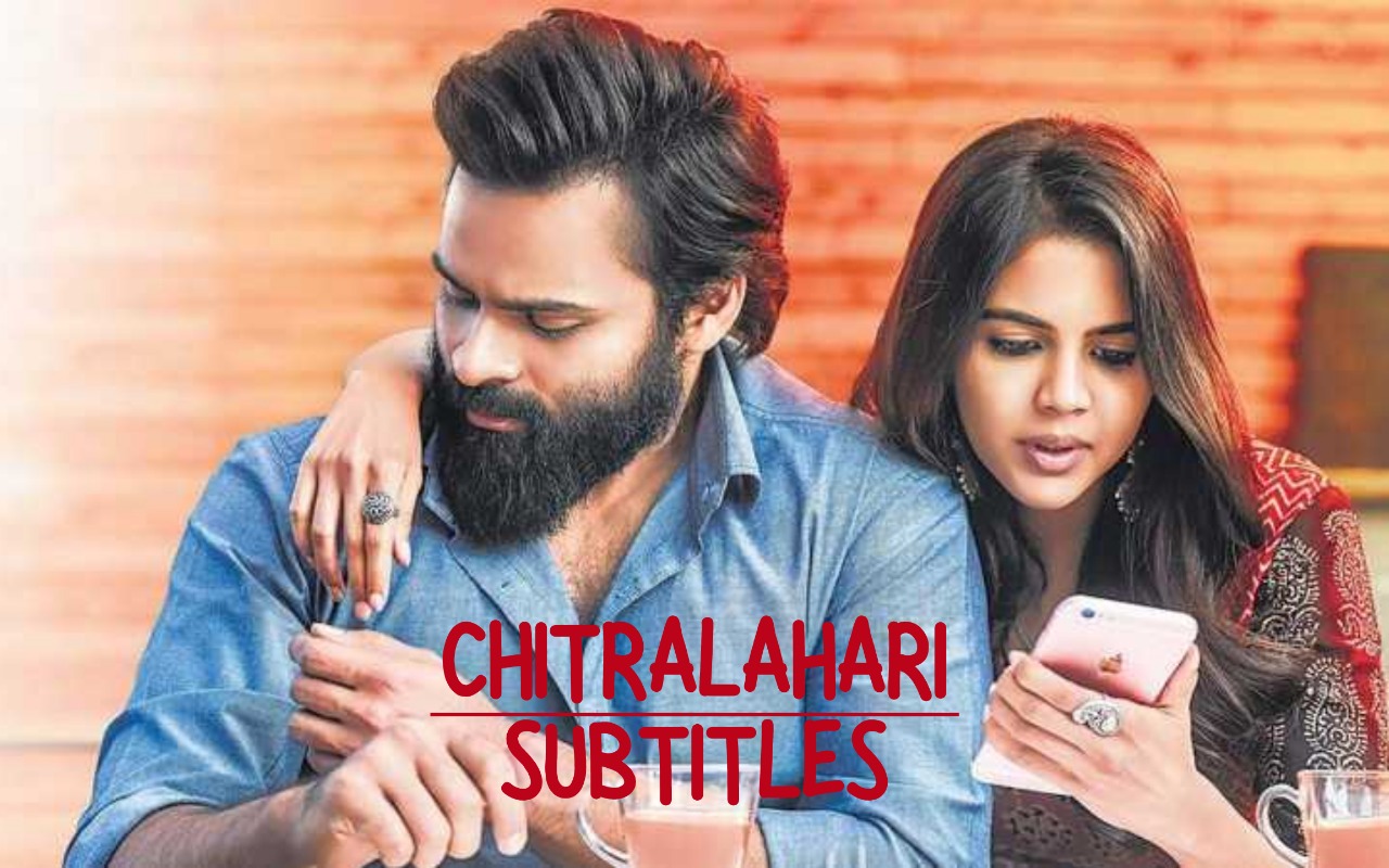 chitralahari tamil dubbed movie download tamilrockers