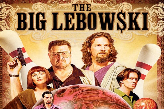 The Big Lebowski 1998 English Subtitles Download Subtitles SRT