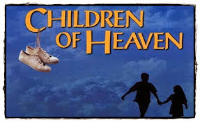 Children's of heaven full movie online on sale with english subtitles