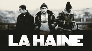 where can i watch la haine with english subtitles