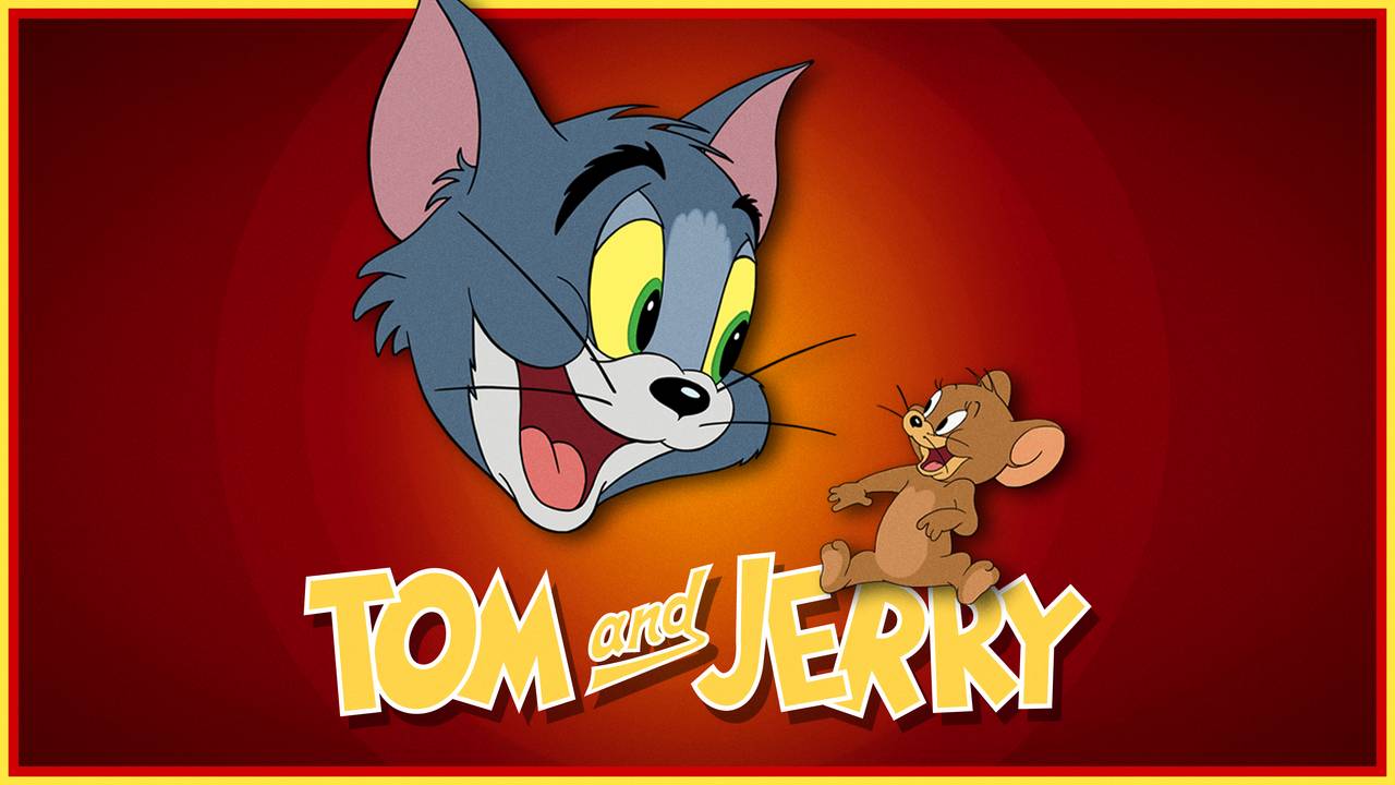 tom and jerry movies full in english