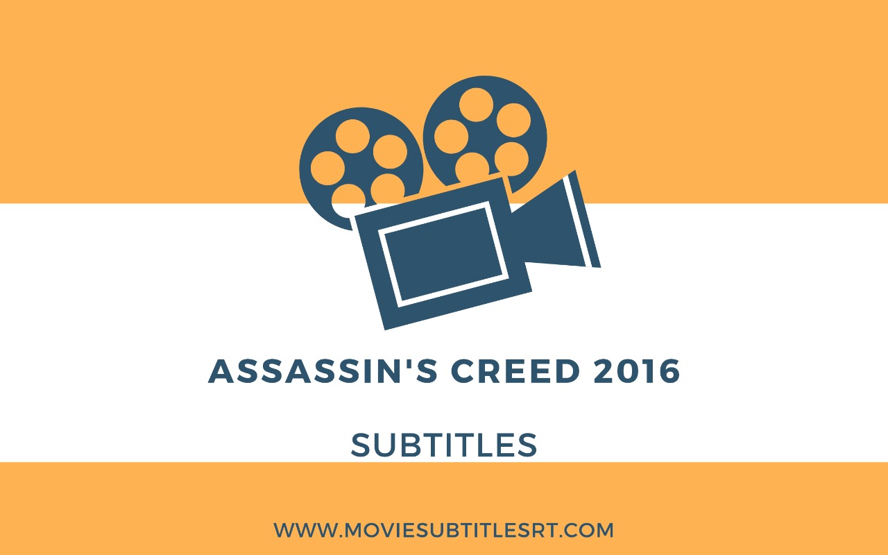assassins creed 1 turn on subtitles