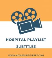 Hospital playlist