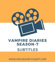 Vampire diaries season 7