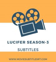 Lucifer Season 3