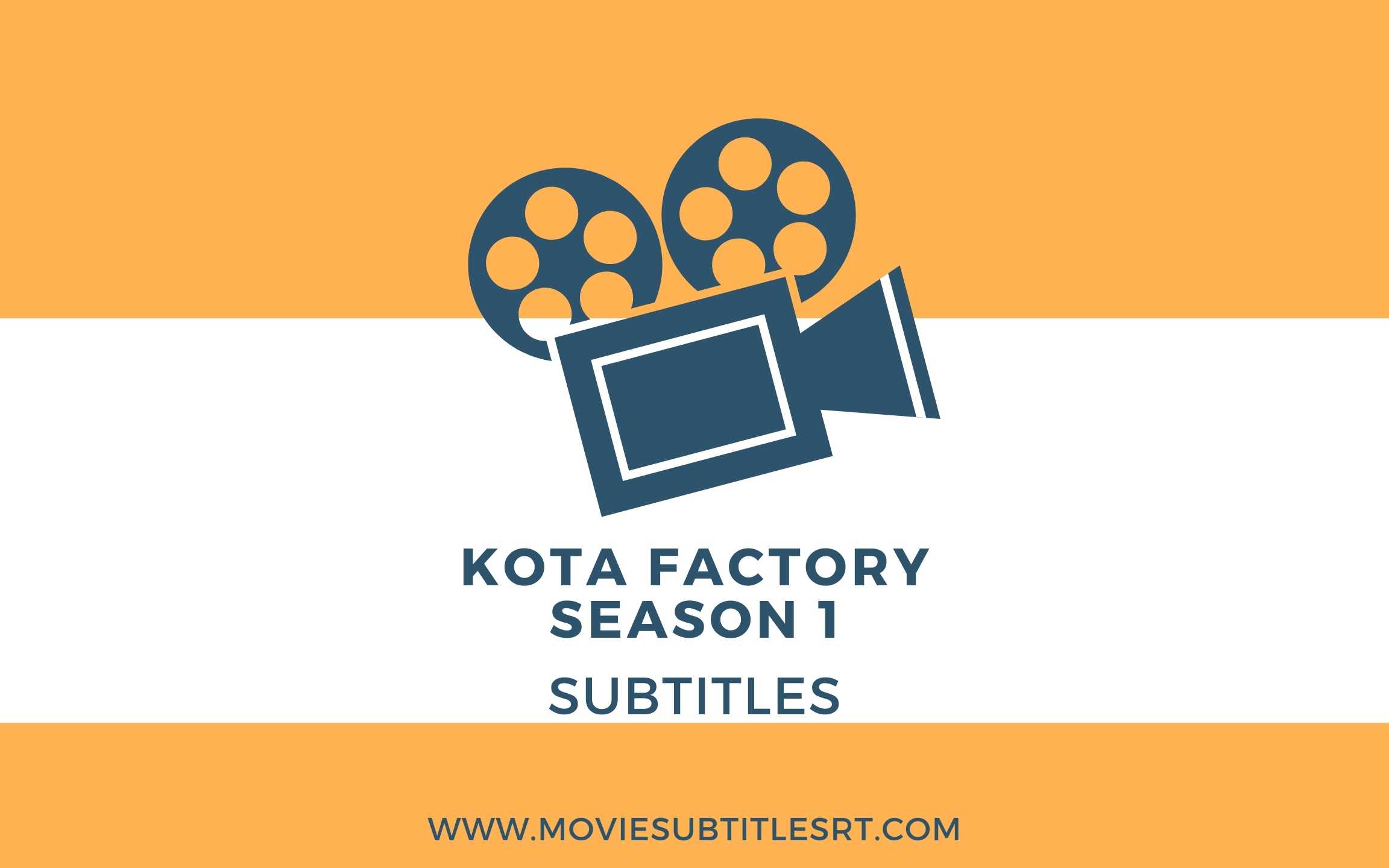 Kota factory season 1