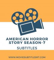 American Horror Story season-7