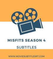 Misfits Season 4