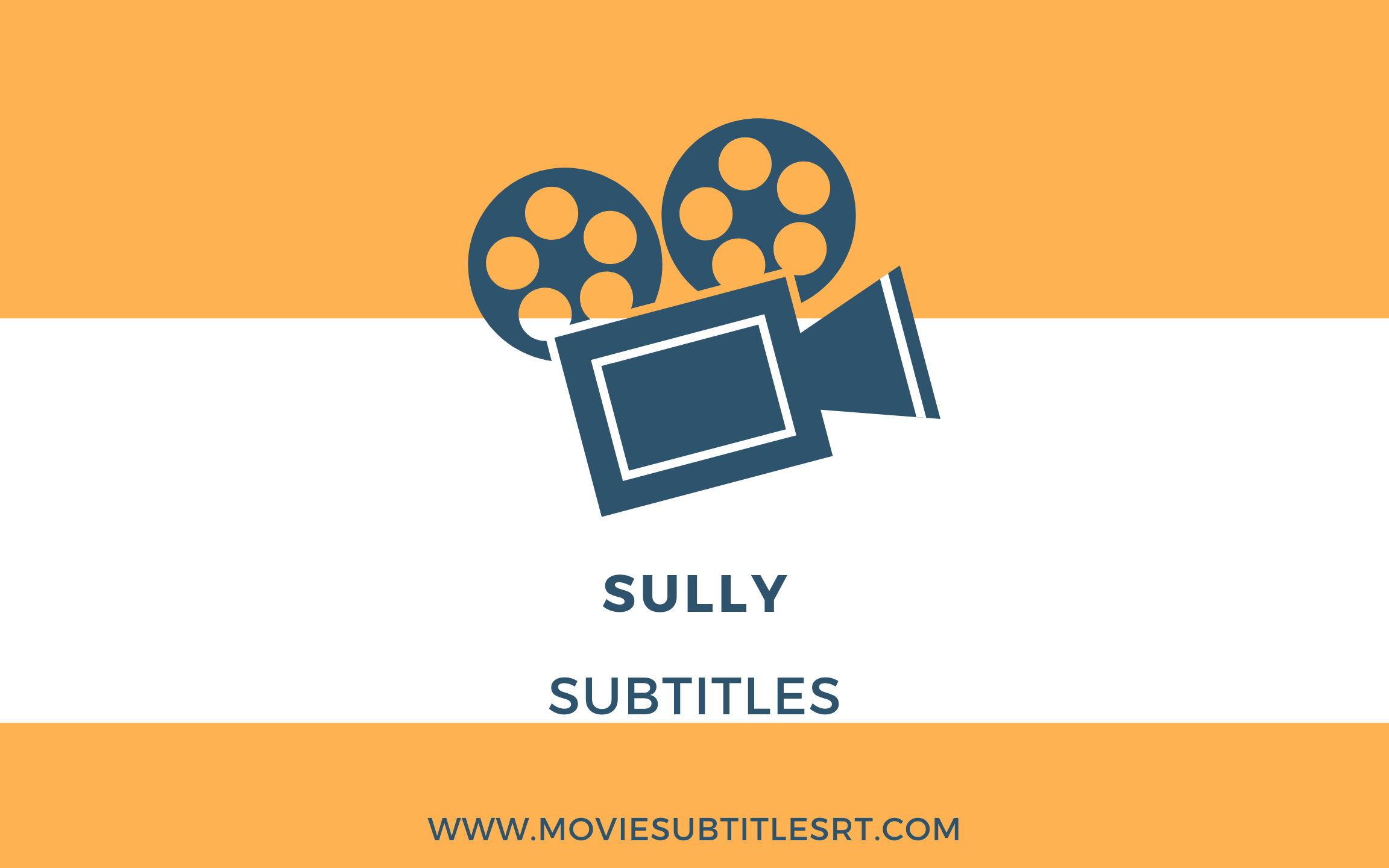 Sully 2016 English subtitles download Subtitles SRT Download