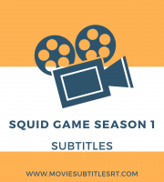 Squid game season 1