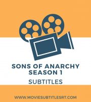 Sons of Anarchy Season 1