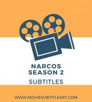 Narcos season 2