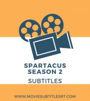 Spartacus Season 2
