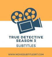 True Detective Season 3