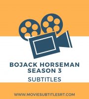 BoJack Horseman Season 3