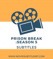 Prison Break: Season 5