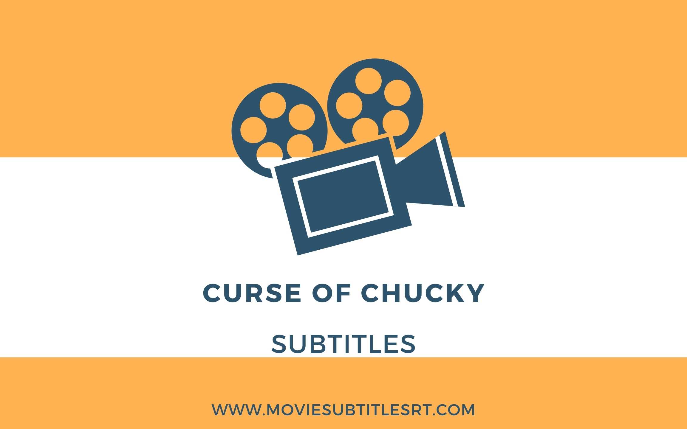 Curse of Chucky