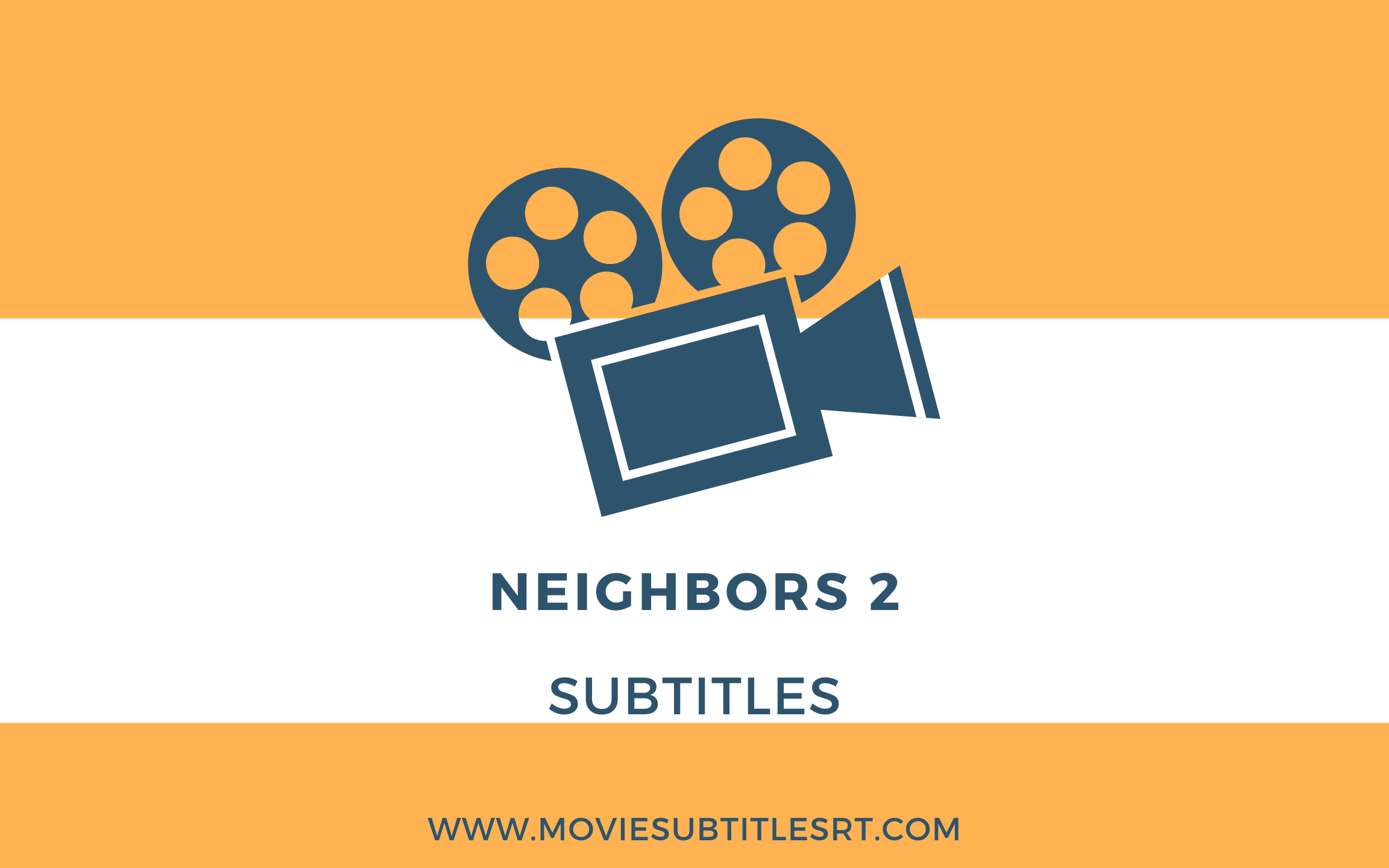 Neighbors 2