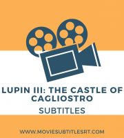 Lupin III: The Castle of Cagliostro