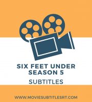 Six Feet Under Season 5