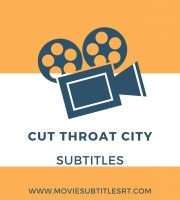 Cut throat city