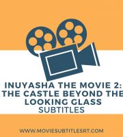 InuYasha the Movie 2: The Castle Beyond the Looking Glass