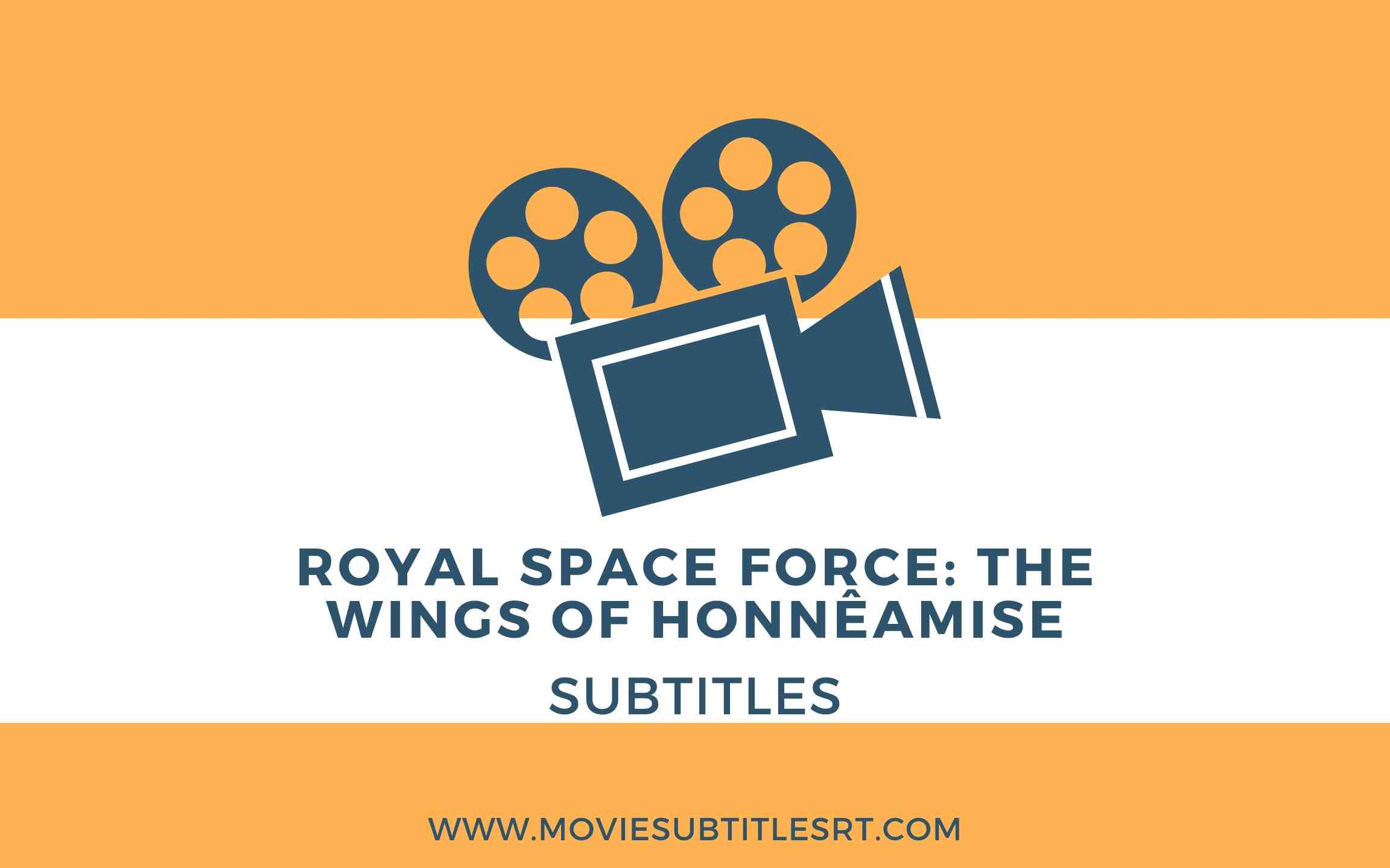 Royal Space Force: The Wings of Honnêamise