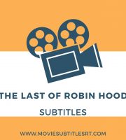 The Last of Robin Hood