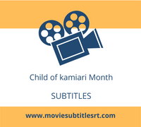 Child of kamiari Month english subtitles