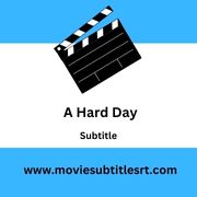 A Hard Day (2014)