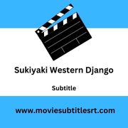 Sukiyaki Western Django