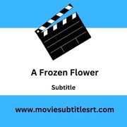 A Frozen Flower