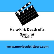 Hara-Kiri: Death of a Samurai