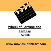 Wheel of Fortune and Fantasy