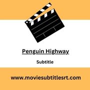 Penguin Highway
