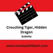 Crouching Tiger, Hidden Dragon(2000)