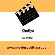 Khufiya