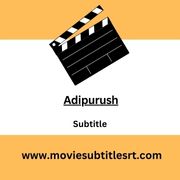 Adipurush