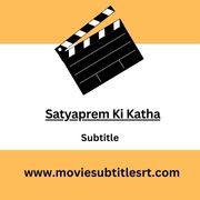 Satyaprem Ki Katha