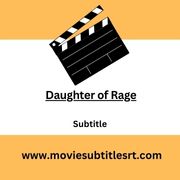 Daughter of Rage