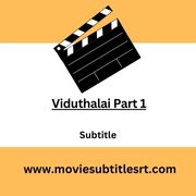 Viduthalai Part 1