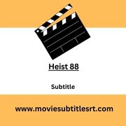 Heist 88.