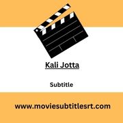 Kali Jotta