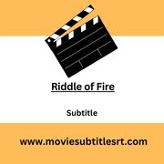 Riddle of Fire