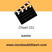 Chaari 111