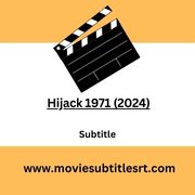 Hijack 1971 (2024)