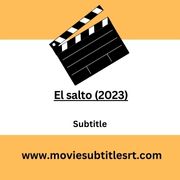 El salto (2023)